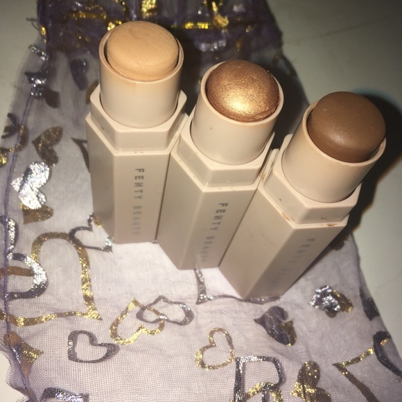 Fenty Match Stick - Rum - Picture 2 of 2